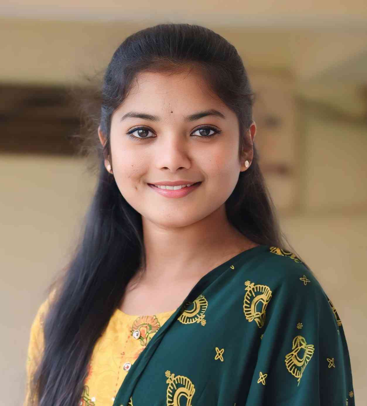 Sangepu Ruchitha