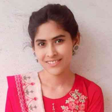Guguloth Sangeetha