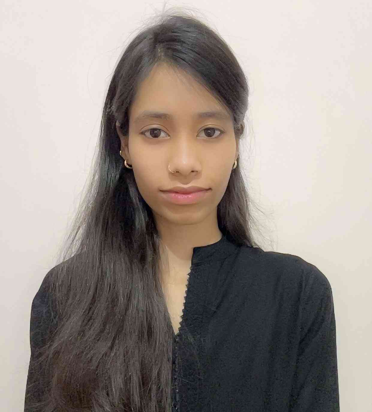 Sania Parveen