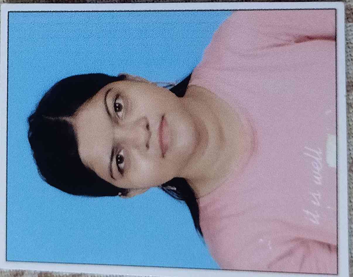 Sania Kanrar