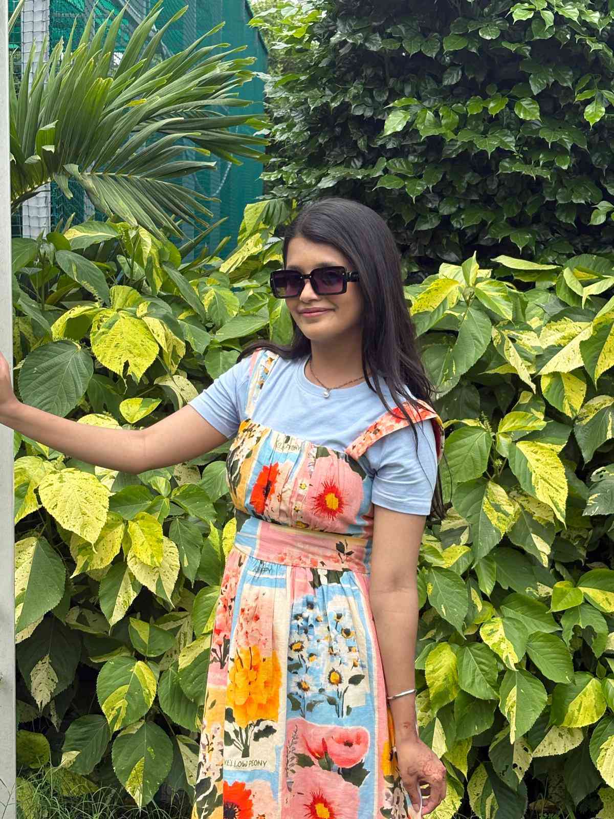 Saniya Hameed