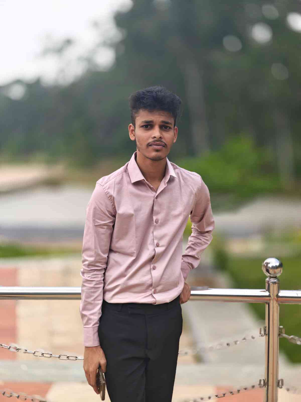 Sanikala Vasu