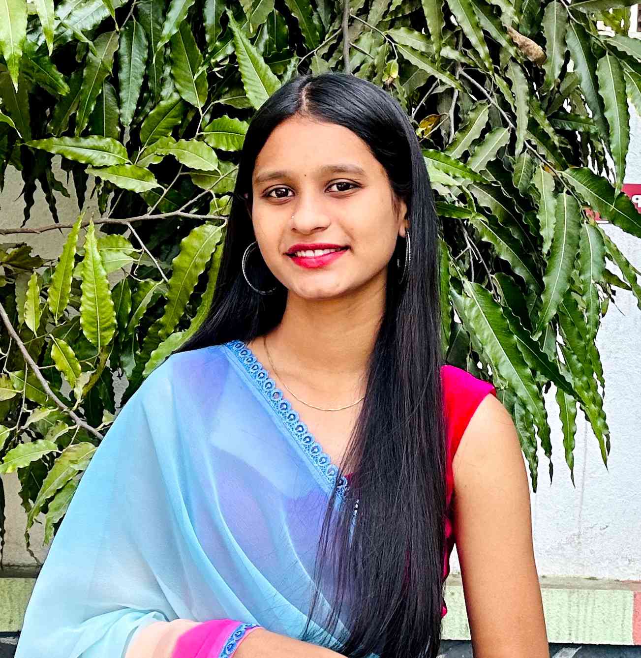 Saanika Ramdas Surwase