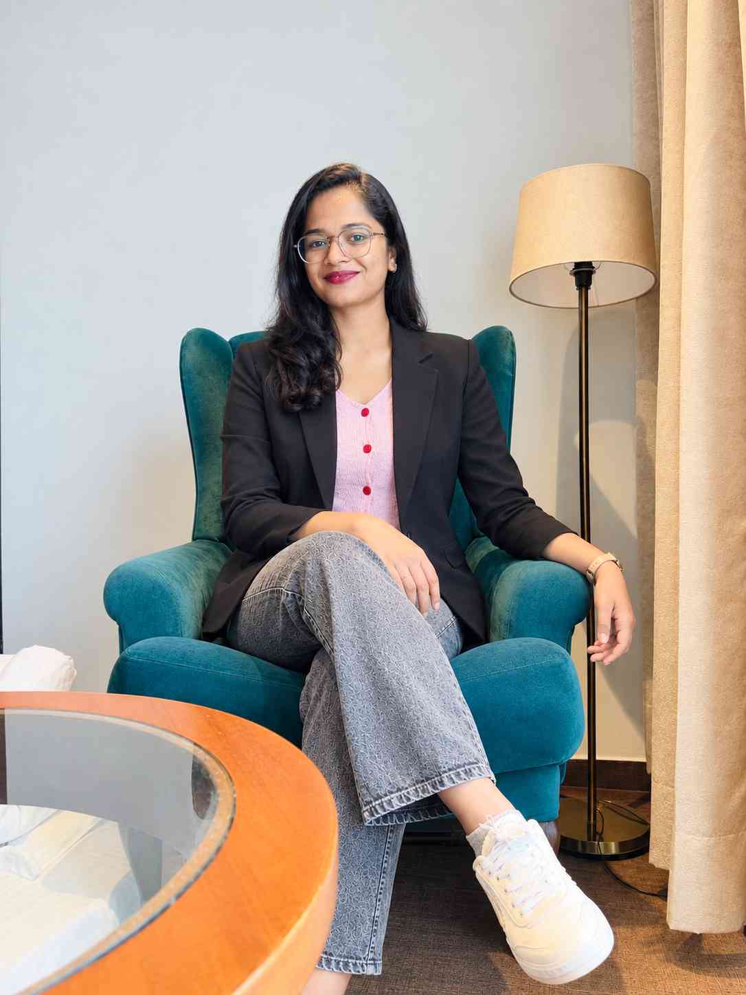 Sanika Tambile