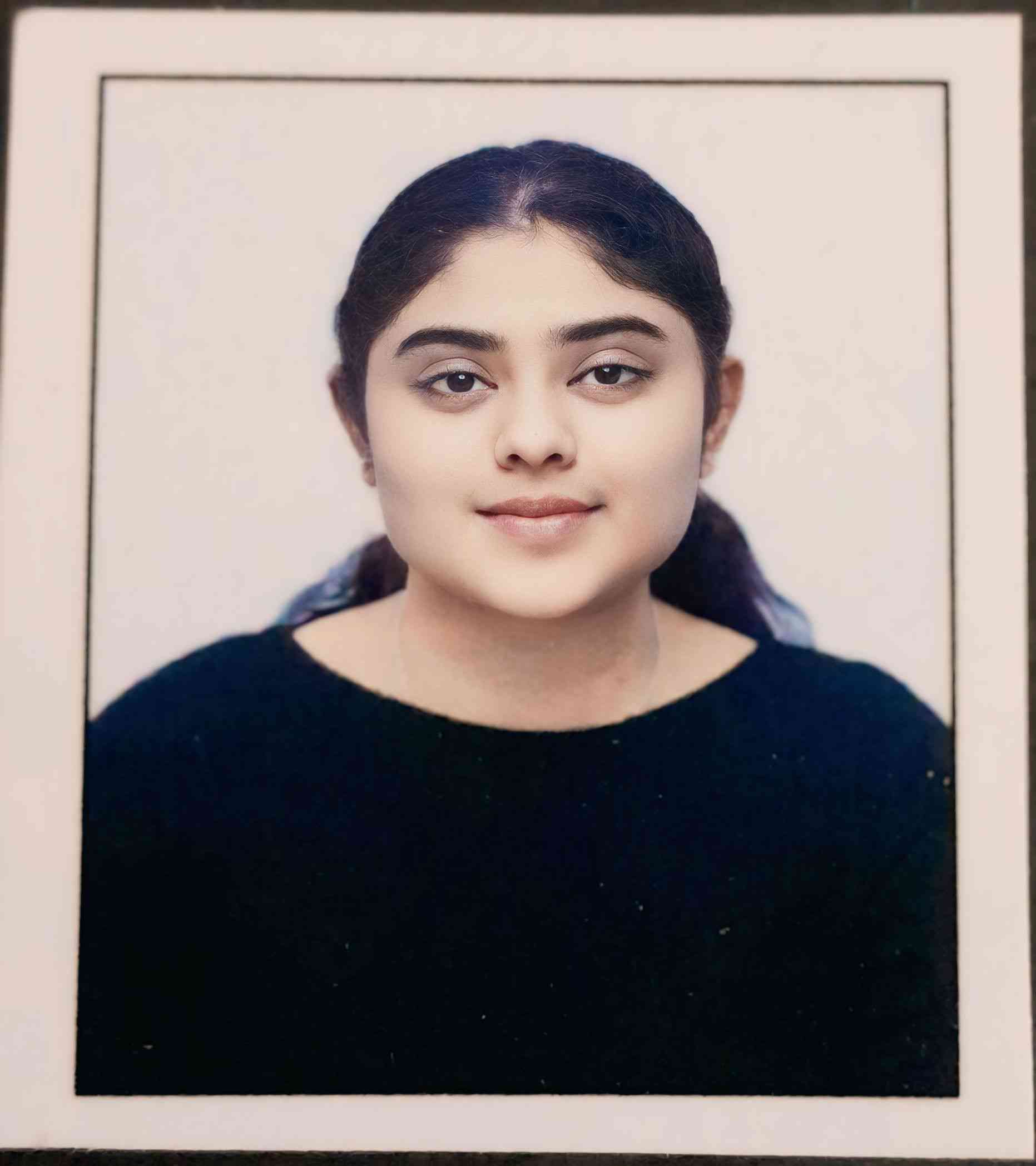 Sanika Wankhede
