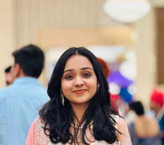 Saniya Kaushik