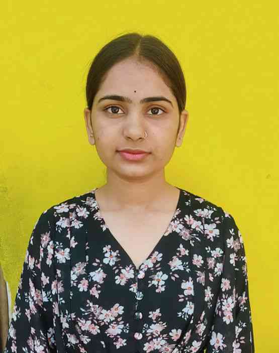Saniya Malviya