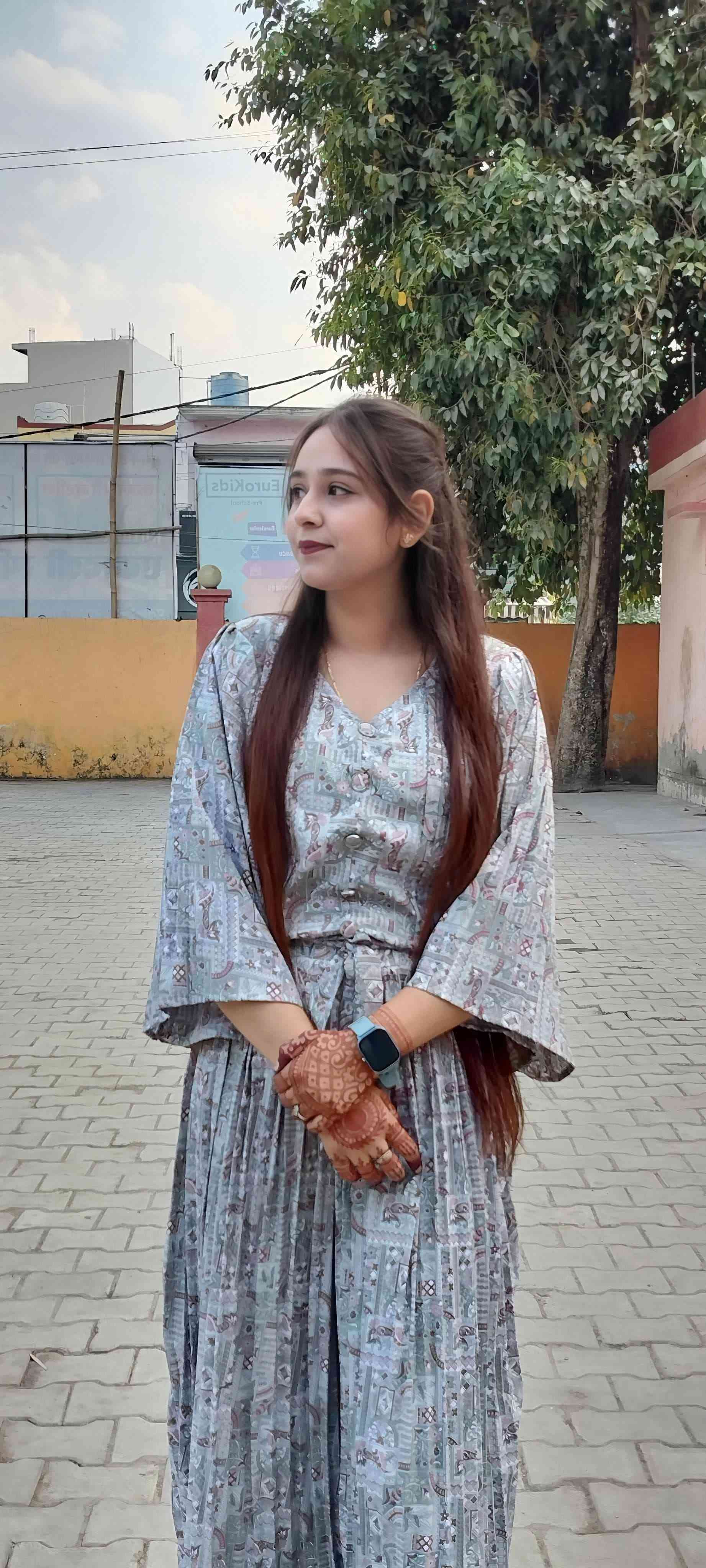 Saniya Khan