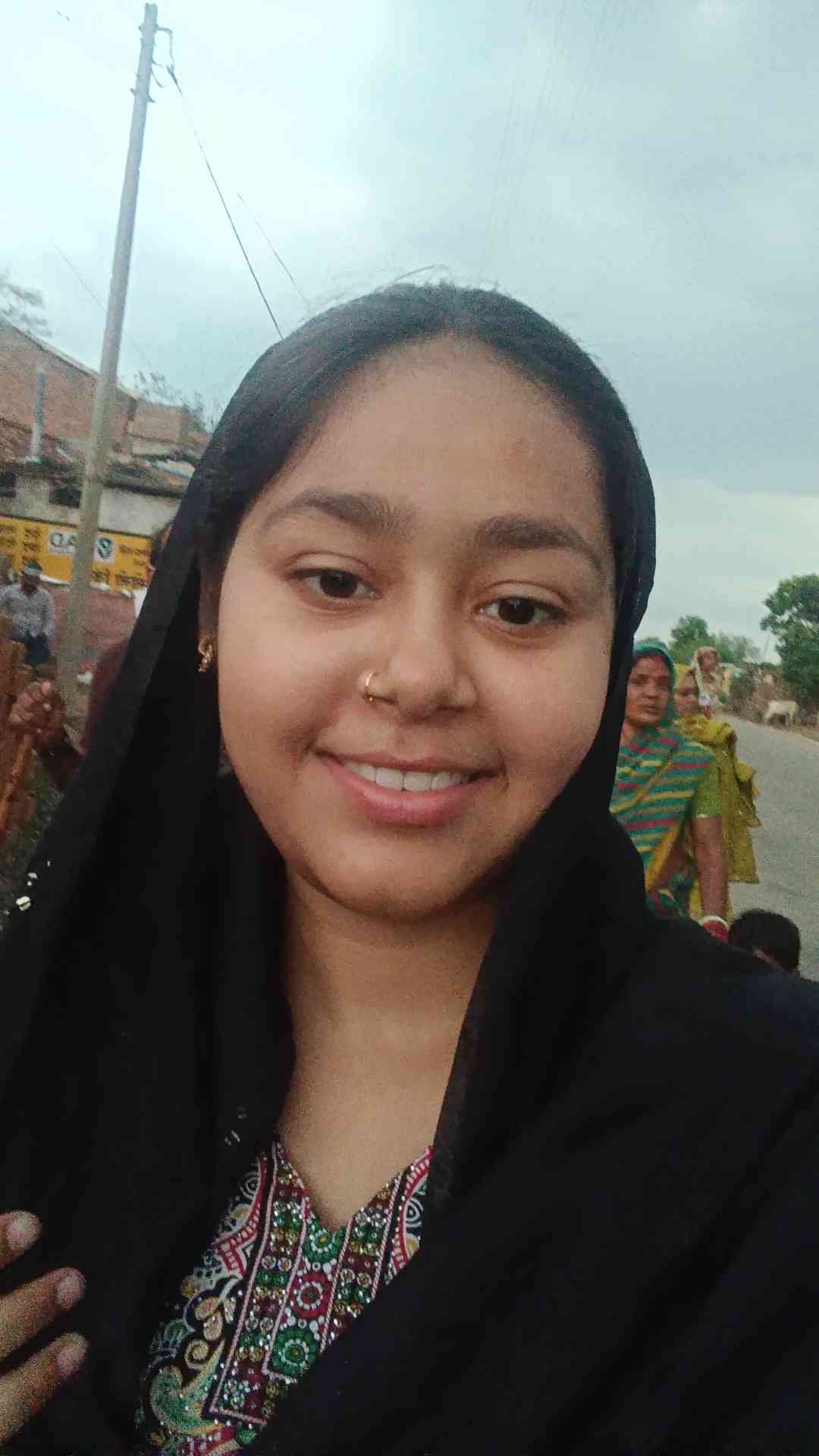 Saniya Mansoori