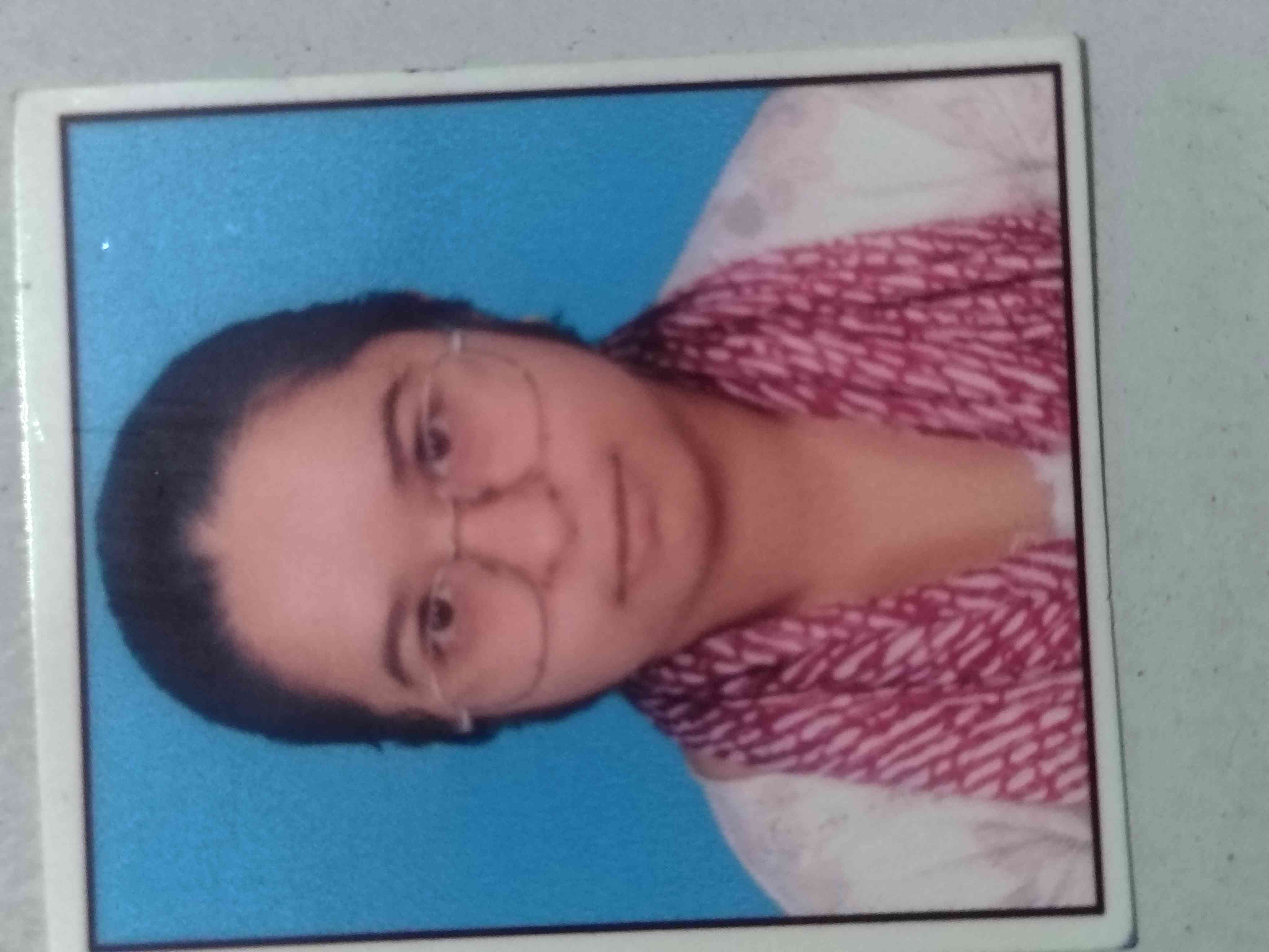 Saniya Raghav