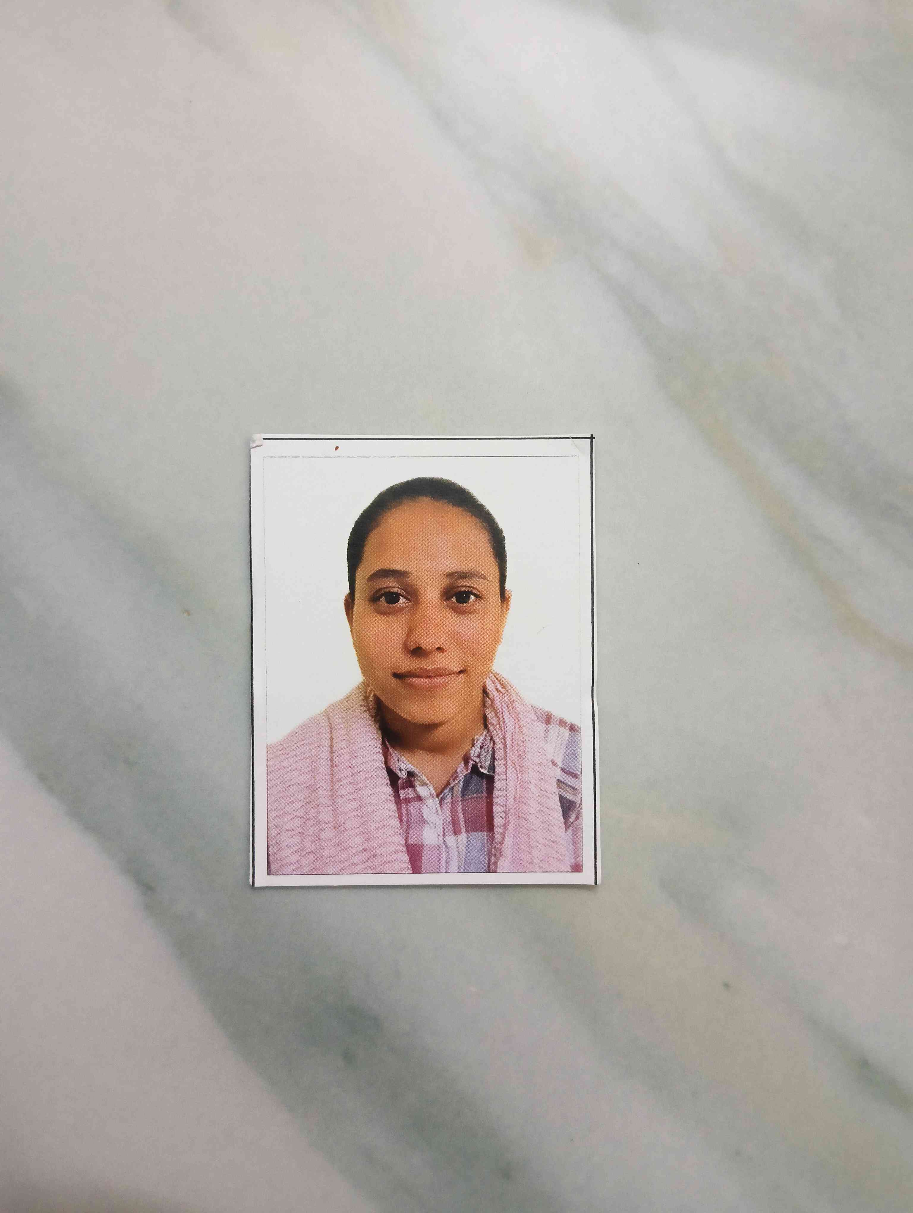 Saniya saiyad