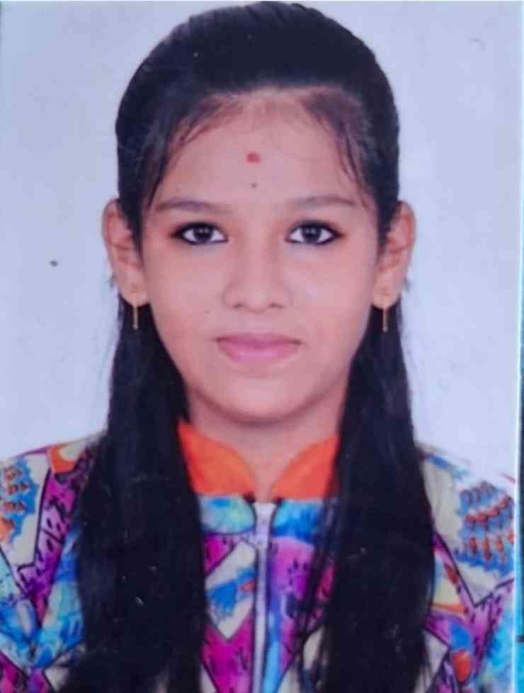 Kottur Sanjana