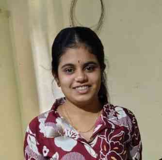 Sanjana Kulkarni