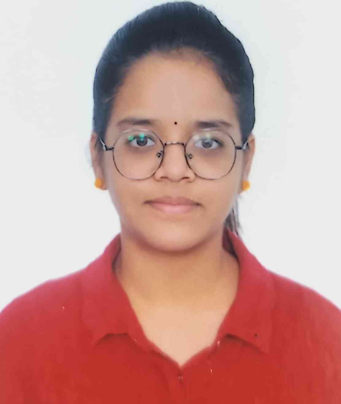 Sanjana Merugu.sanjana