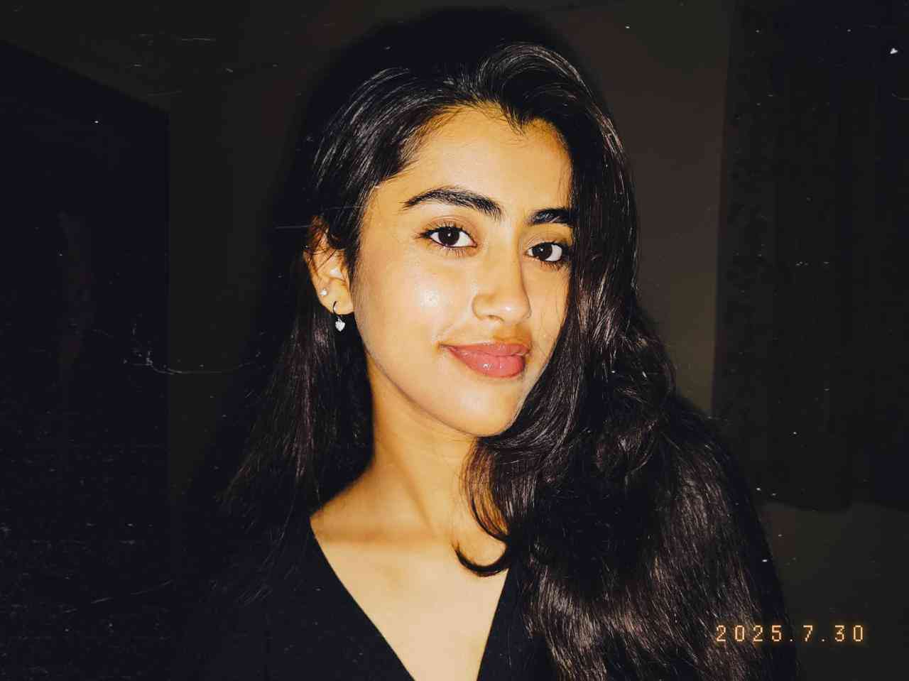 Sanjana morwani