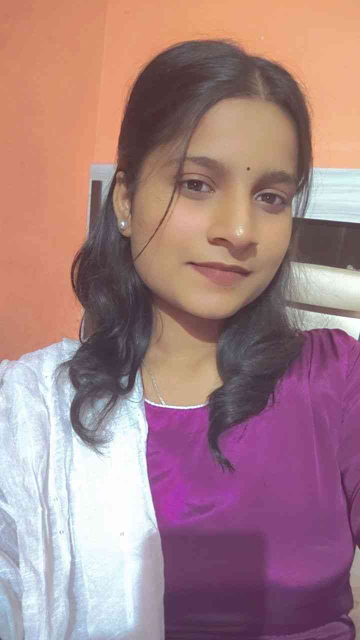 Sanjana rajput