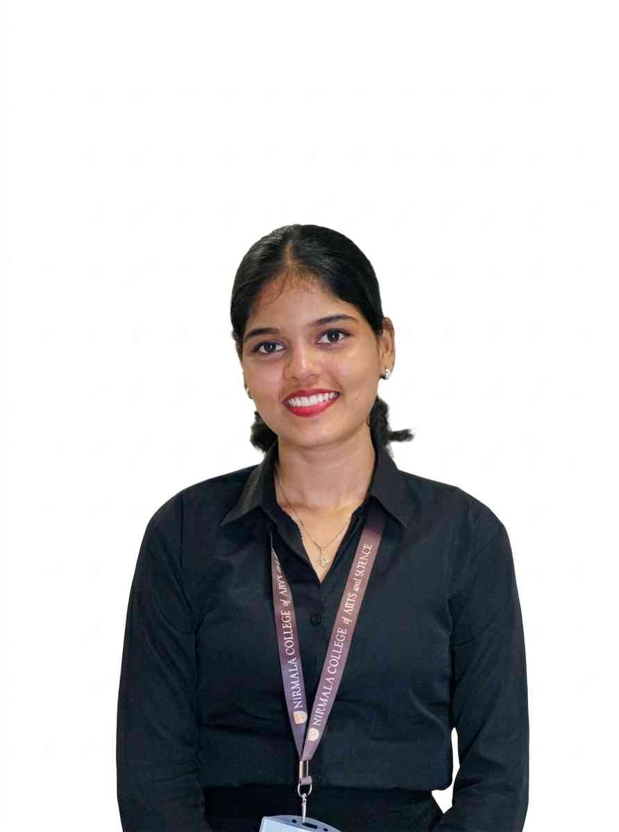 Sanjana S