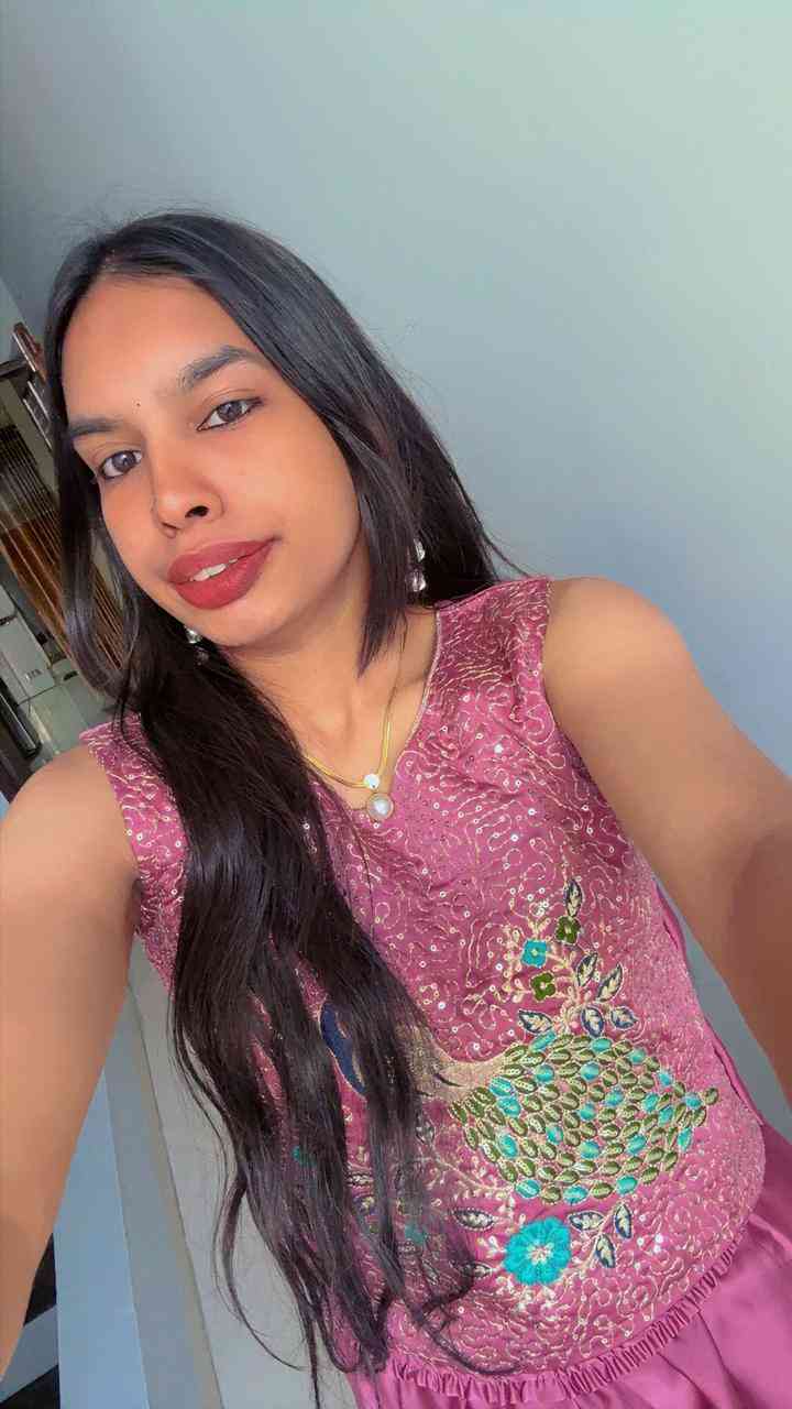 Sanjana Sharde