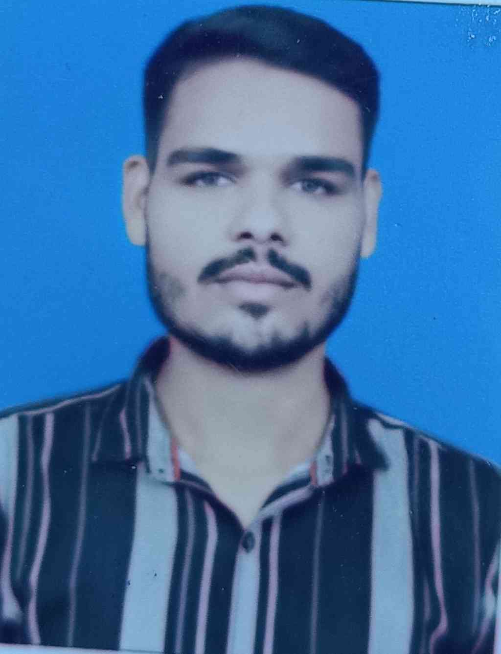 Sanjay Kumar Shukla