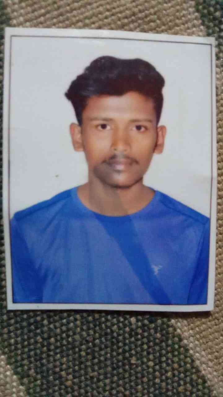 Mandru Sanjay