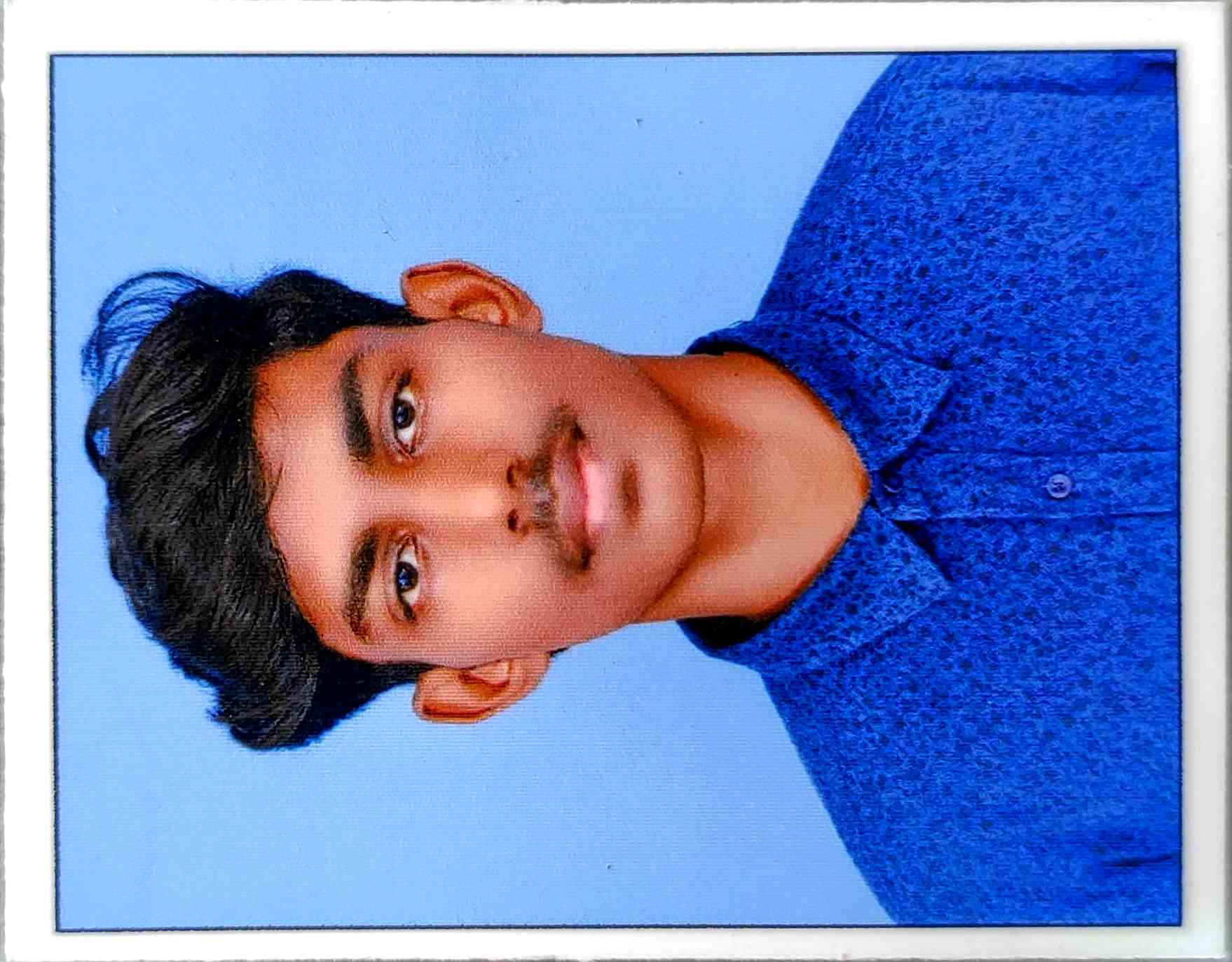 T. P. Sanjay