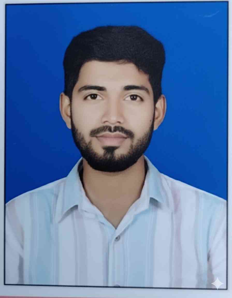 Sanjeeb Routray