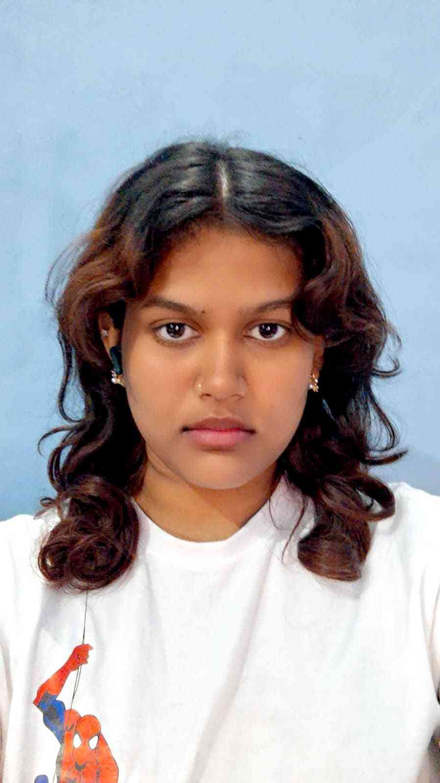 Sanjeevani Srivastava