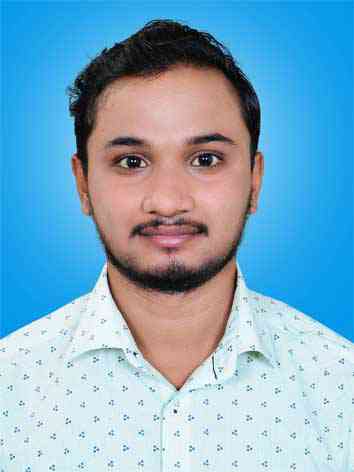 Sanjit Senapati
