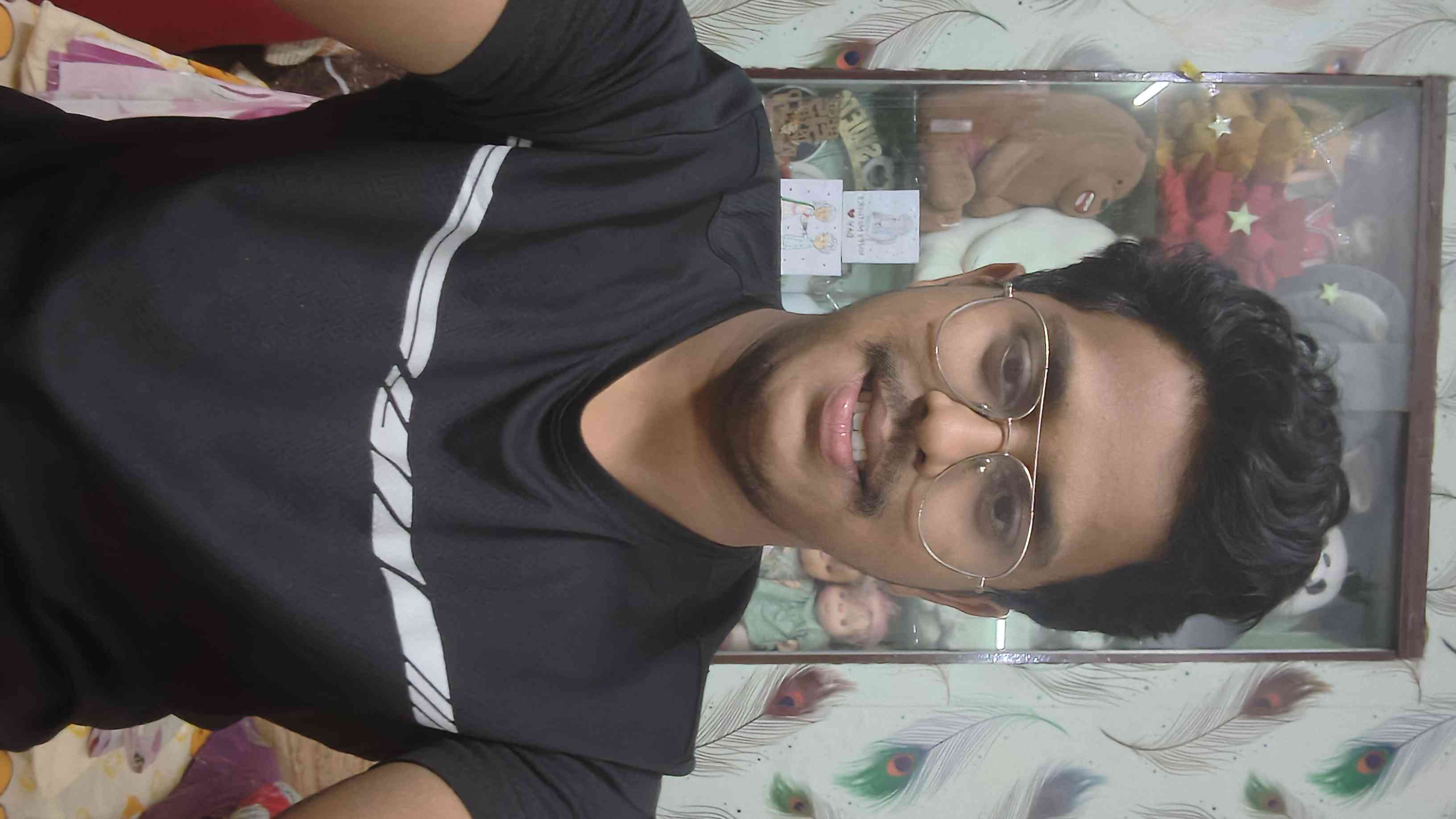 Sanjog Mohanty