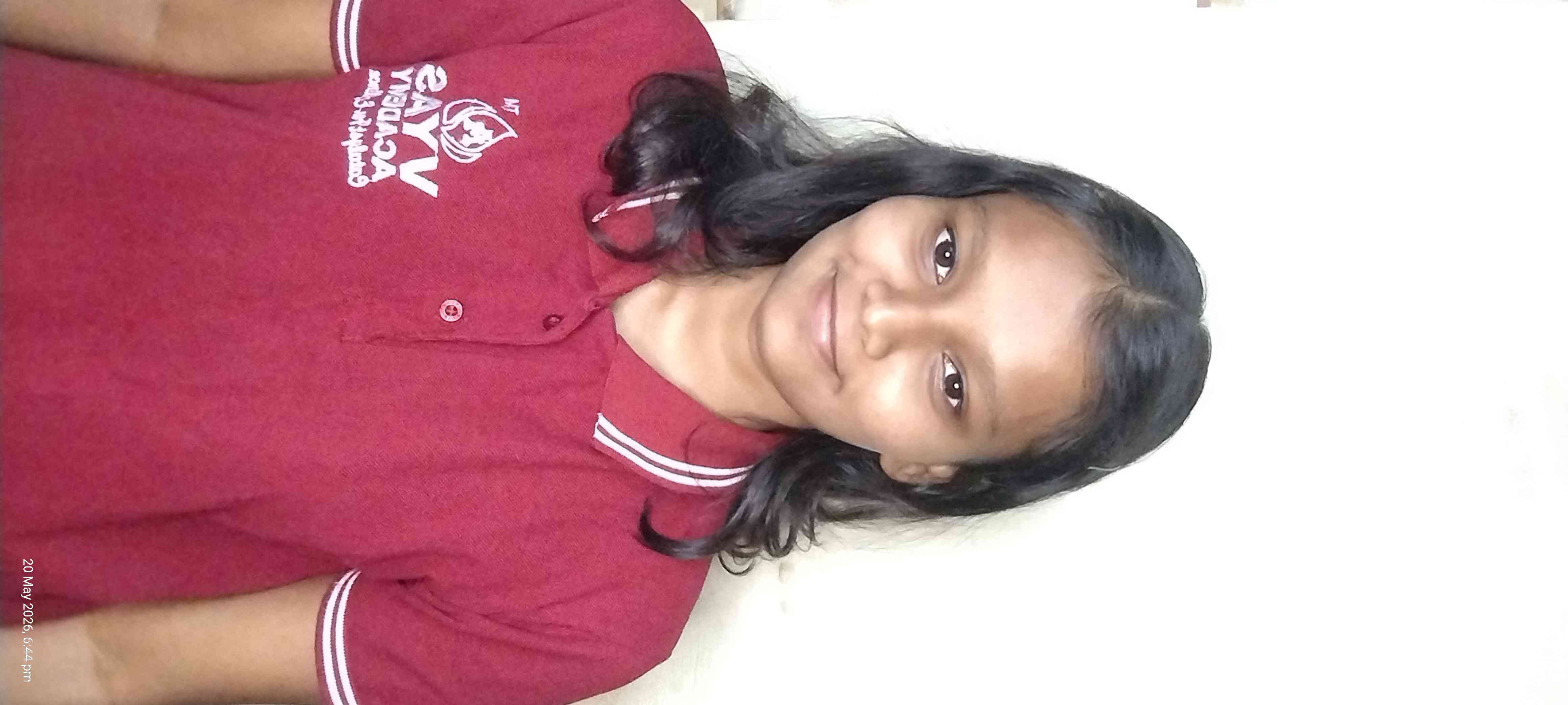 Sanjukta Sidharth Dhabe