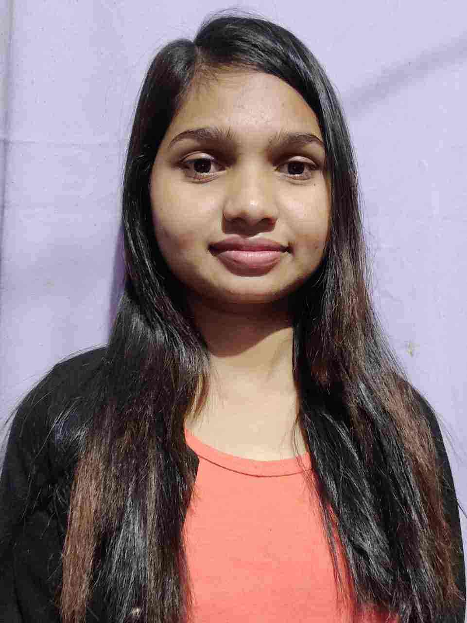 Sanjana Shaw