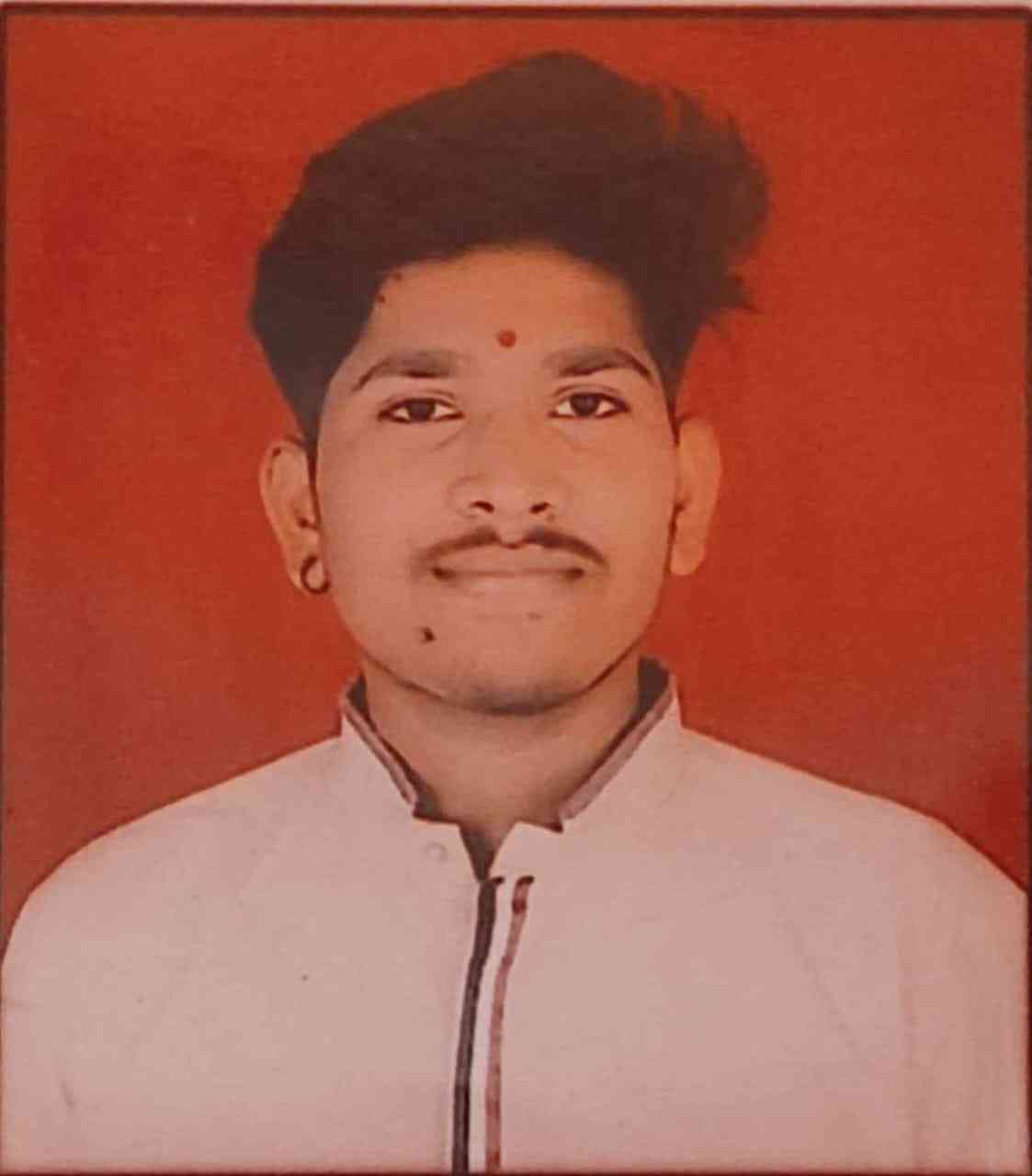 Sanket Adhagale