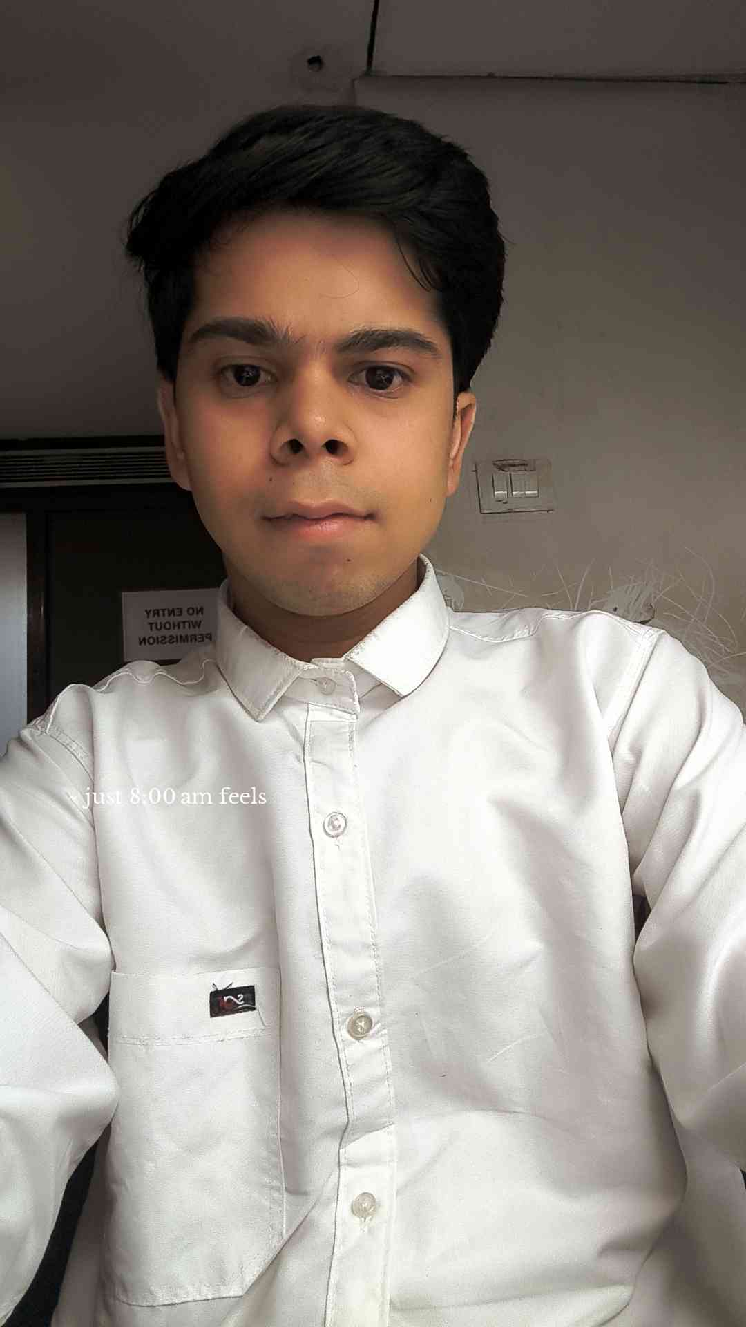Sanket Fule