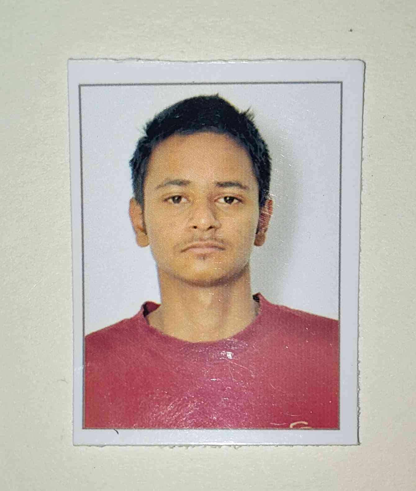 Ansh Sharma