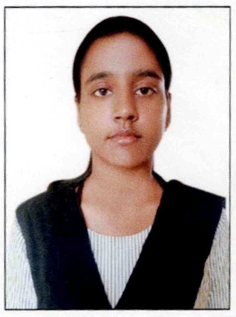 Sanskriti Rani