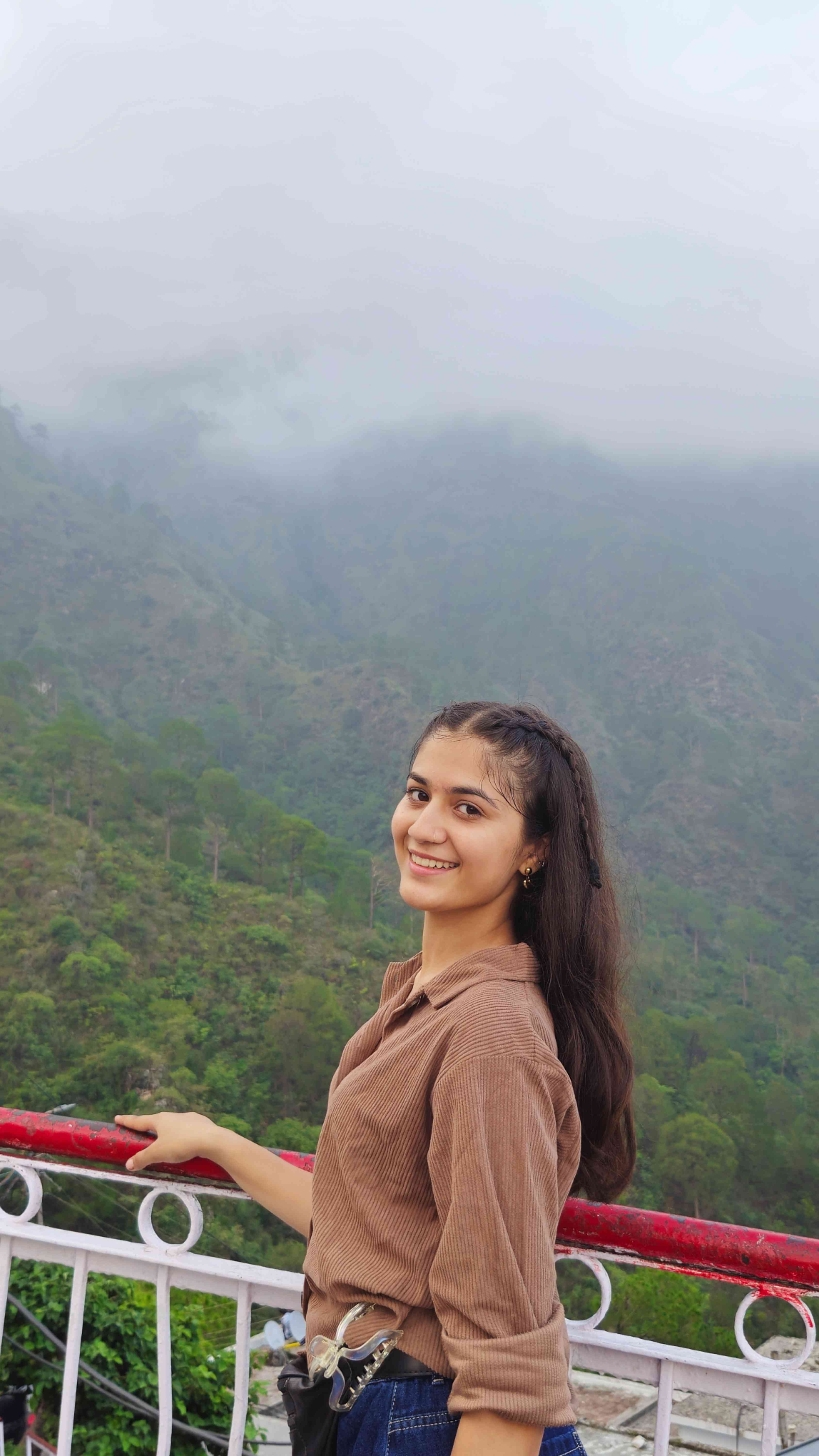 Sanskriti Karadiya
