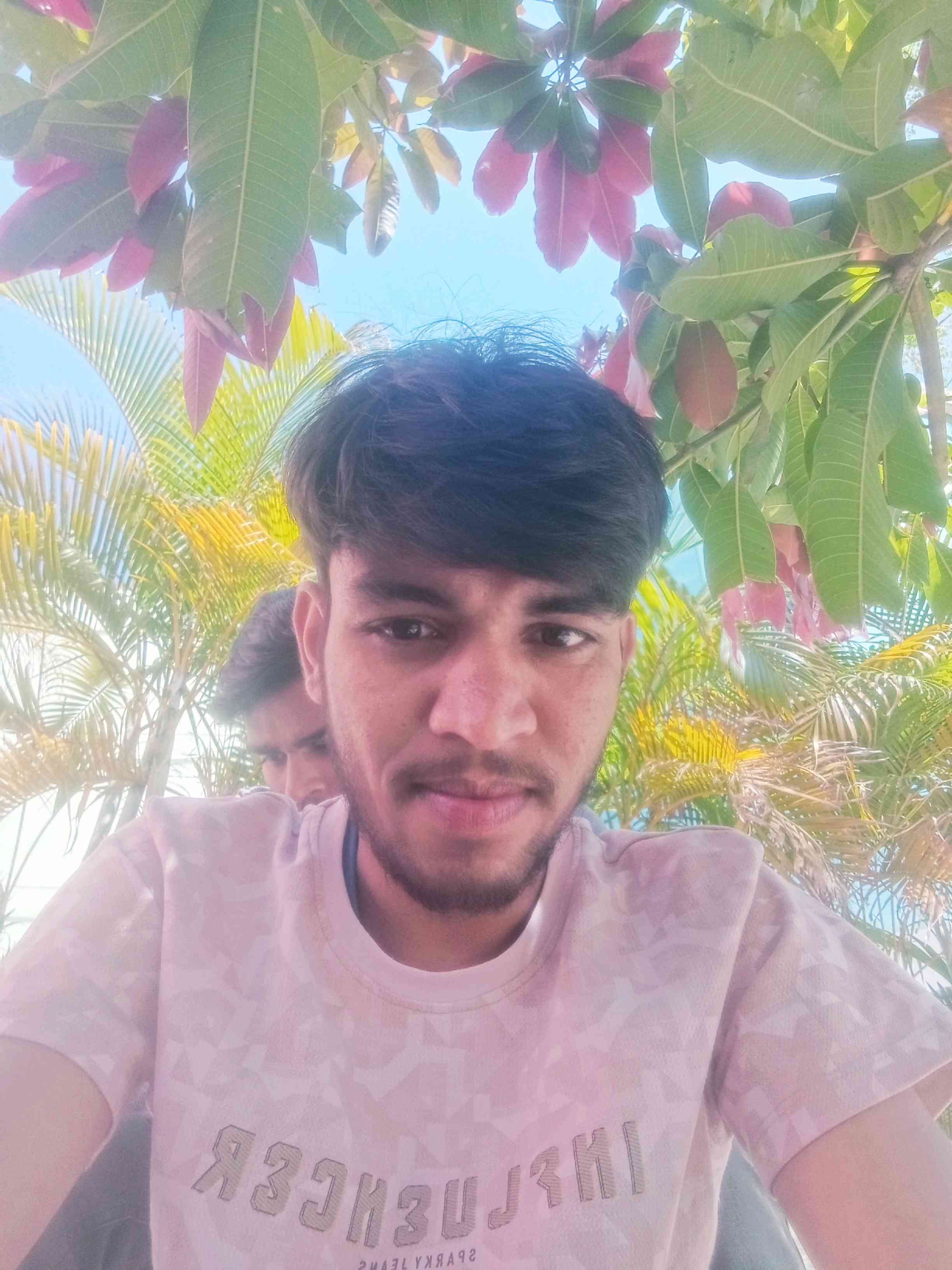 Santan kumar