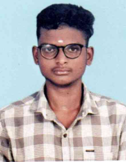 SANTHOSH SABAPATHI