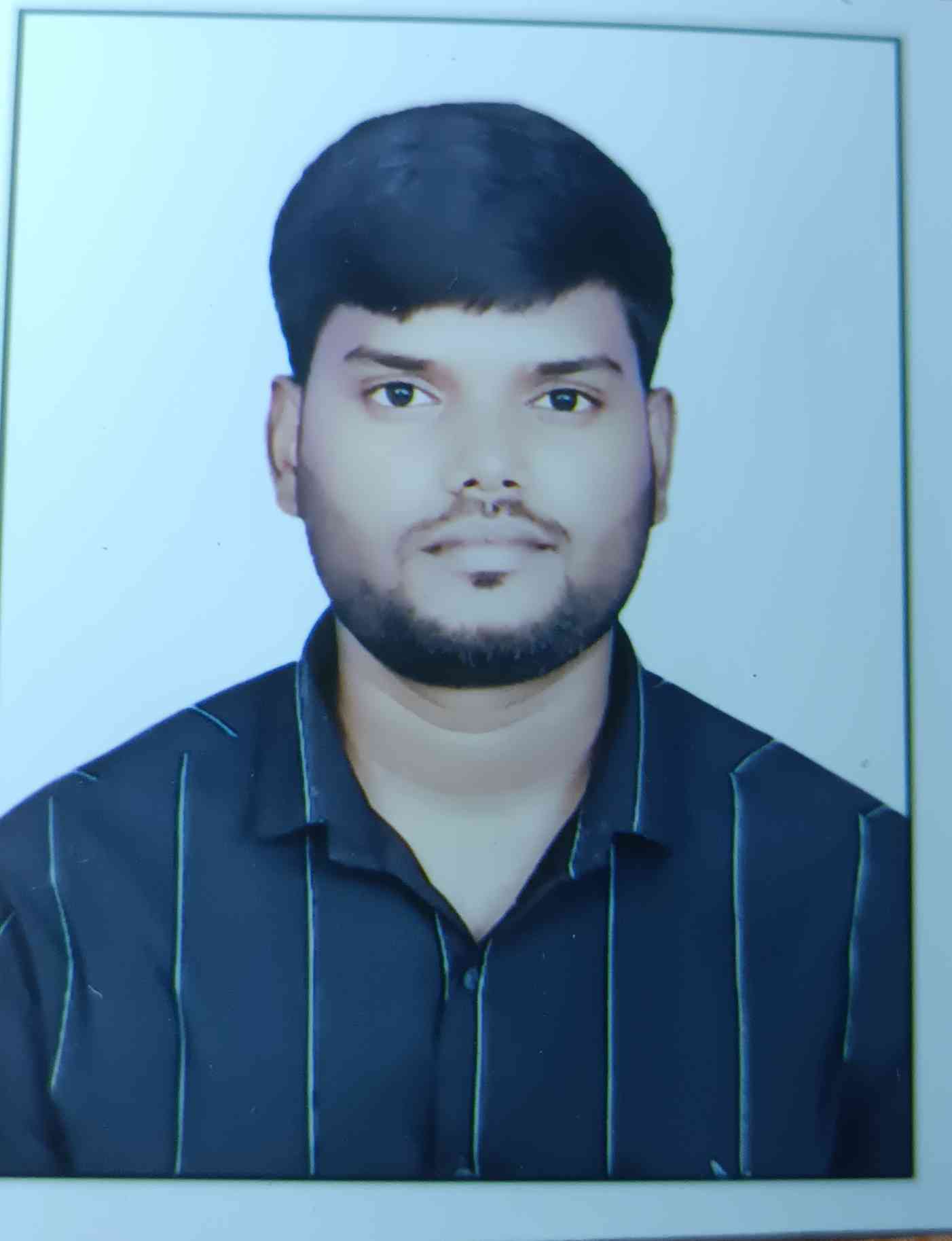 Aman Raj