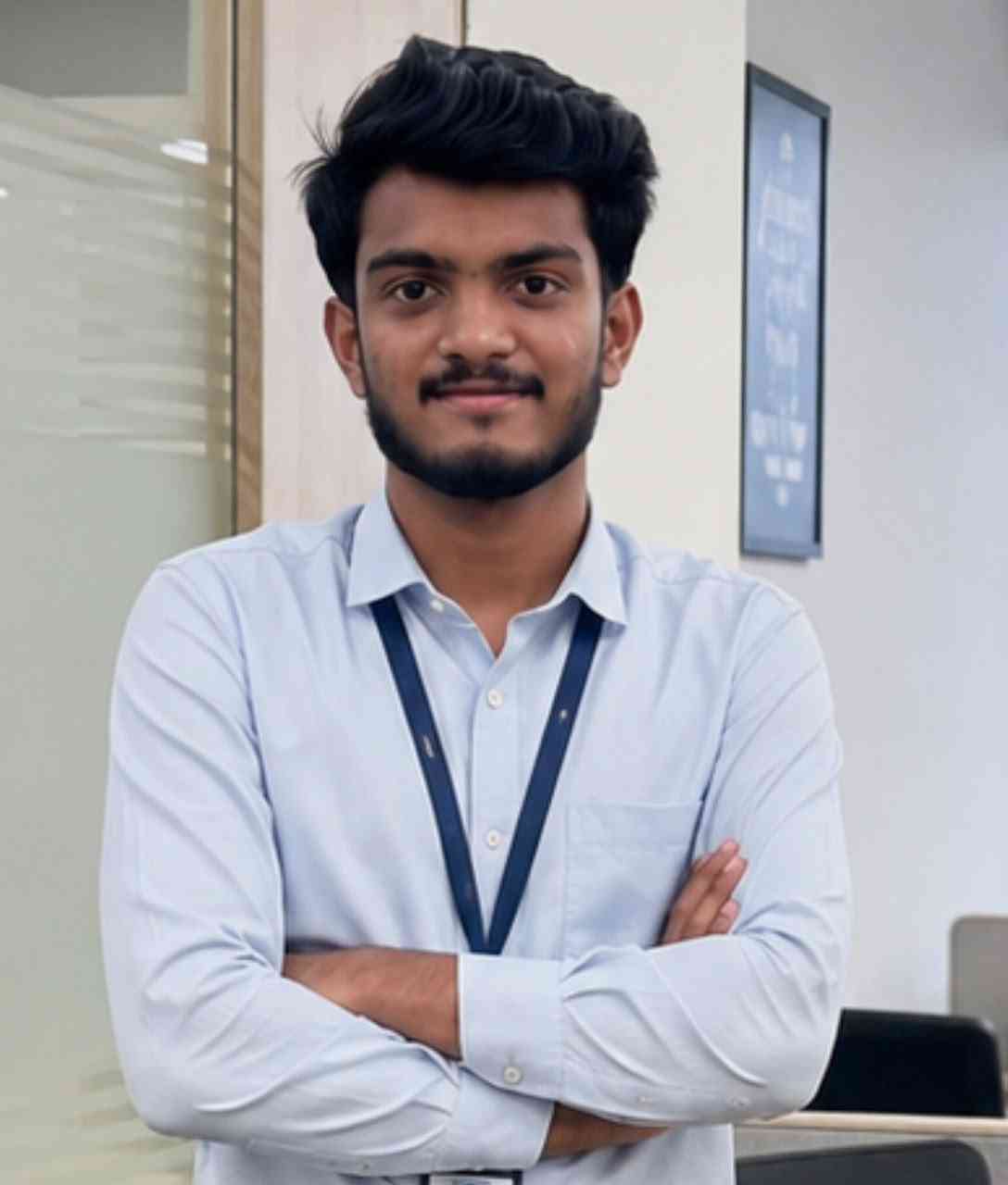 Suraj malviya