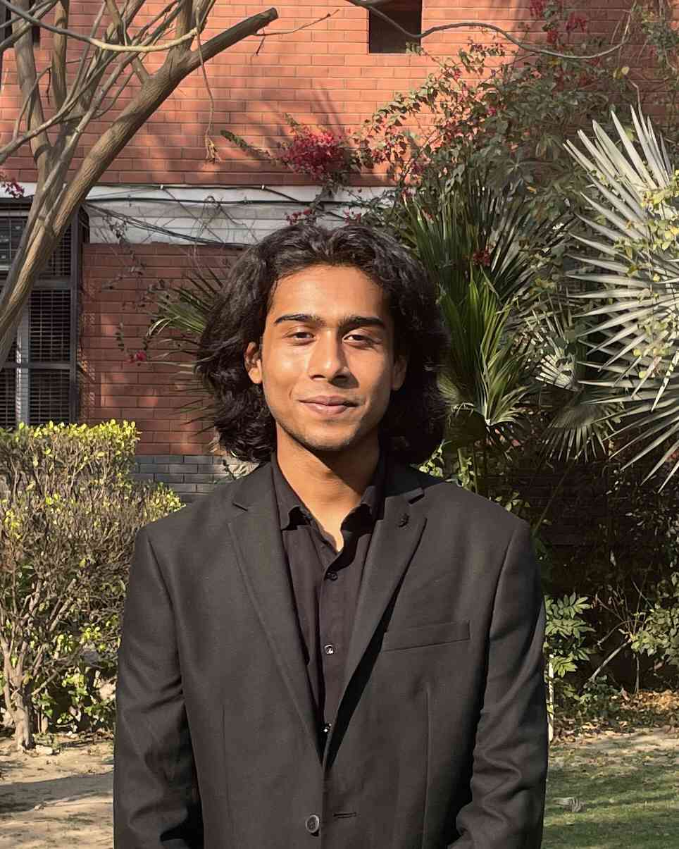 Santosh Gorai
