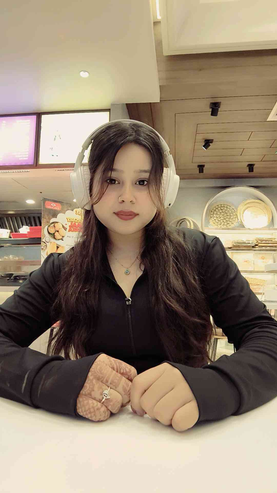 Soundarya Singh