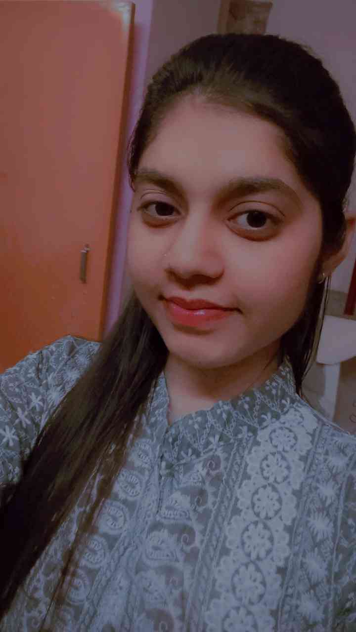 Shreya Bali
