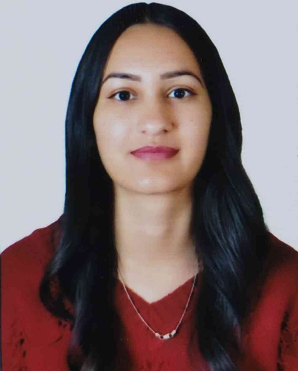 Sanya Kanwar