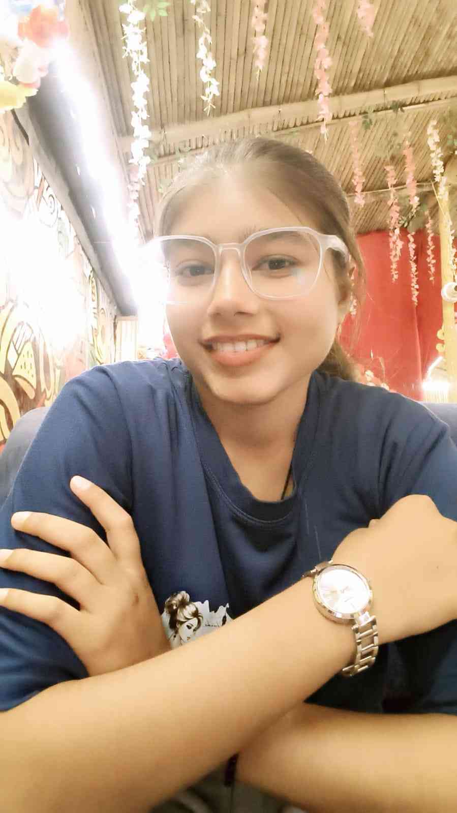 Sanya Mishra