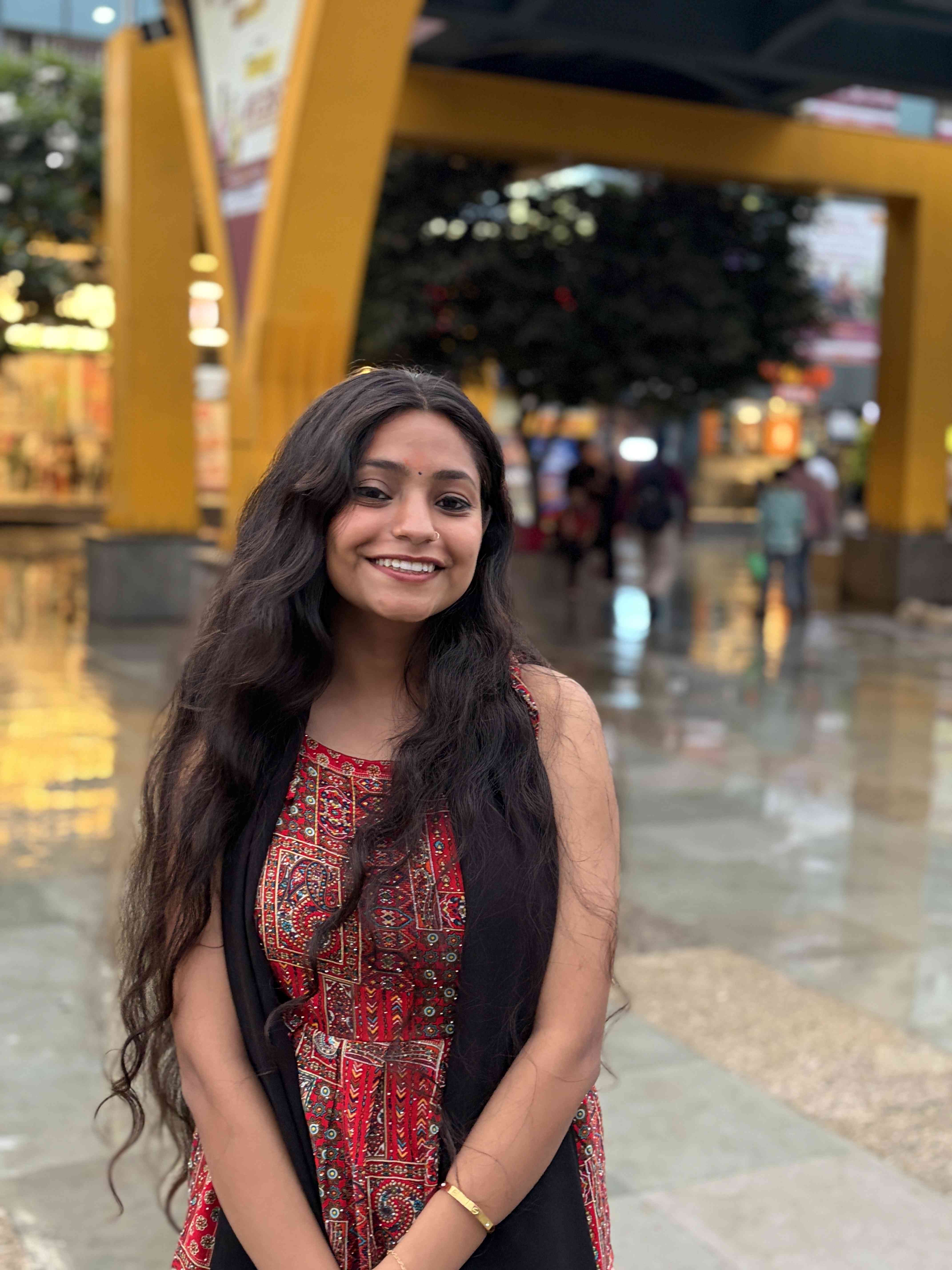 Sanya Singh
