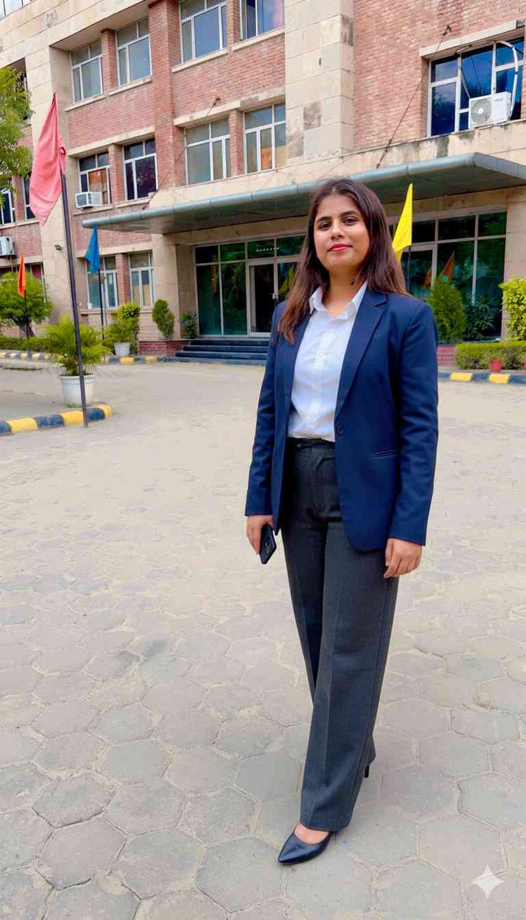 Sapna Kumari