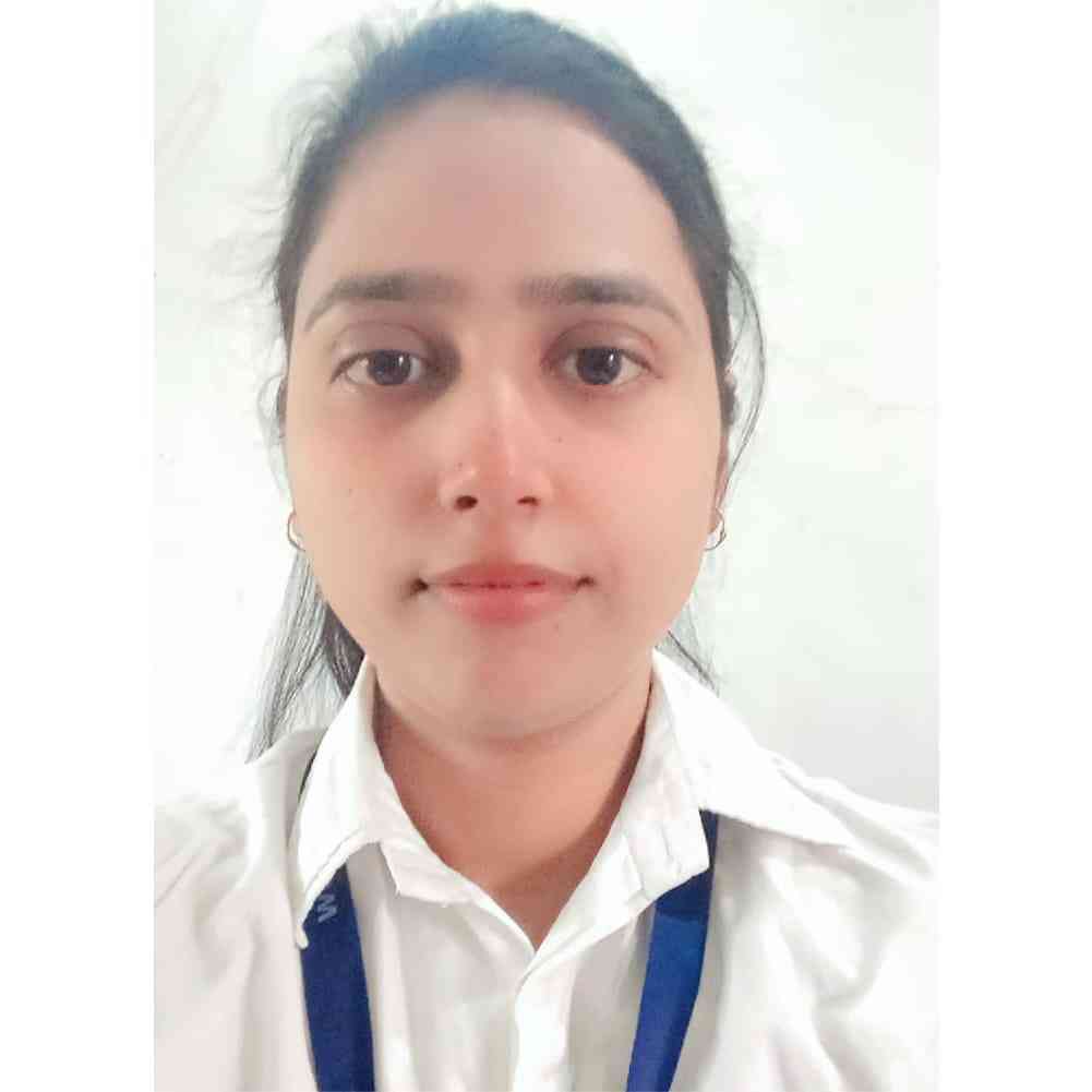 Sapna Kushwaha