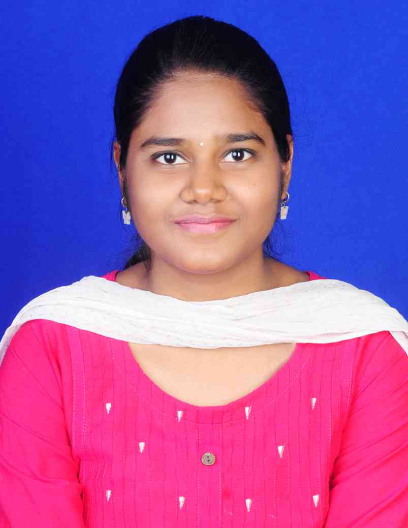 Saragadam Greeshma