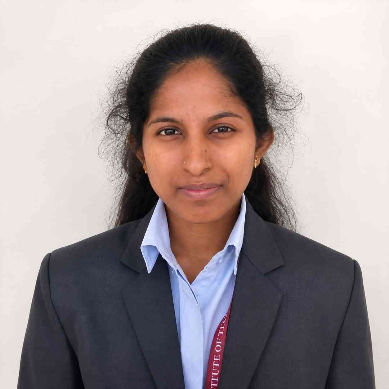 Sarala A